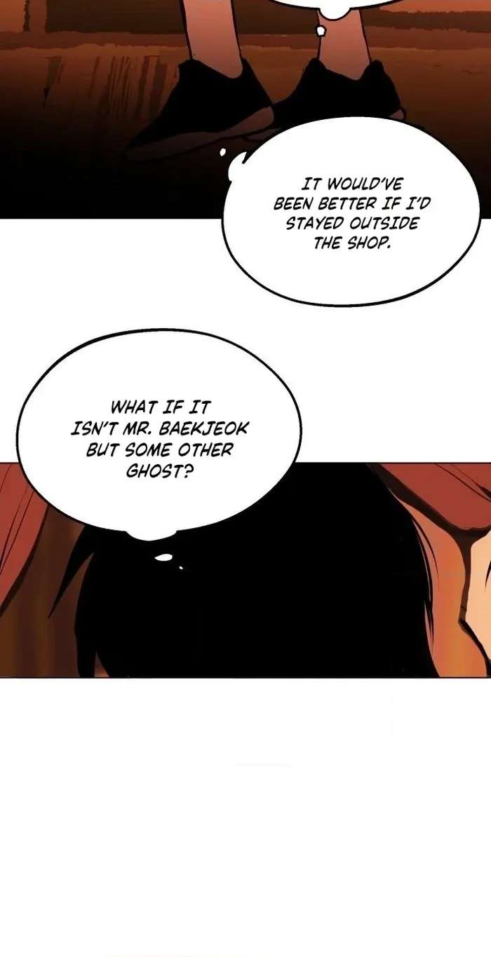 When Love Ends, So Do You Chapter 17 - page 50