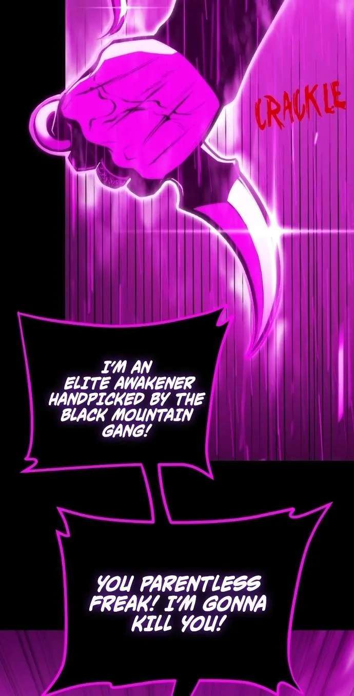 The Glutton Chapter 50 - page 3