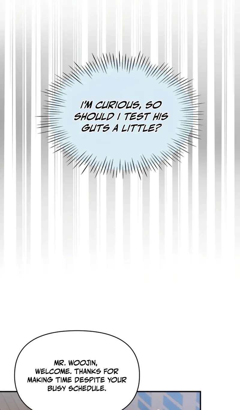 The Otherworldly Genius Method Actor Chapter 113 - page 11