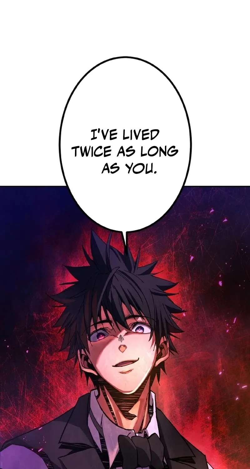 The Man Who Vowed Revenge on His Demon Wife Chapter 7 - page 133