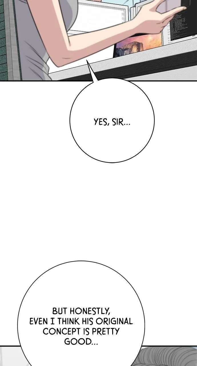 A Deadbeat’s Meal Chapter 241 - page 45