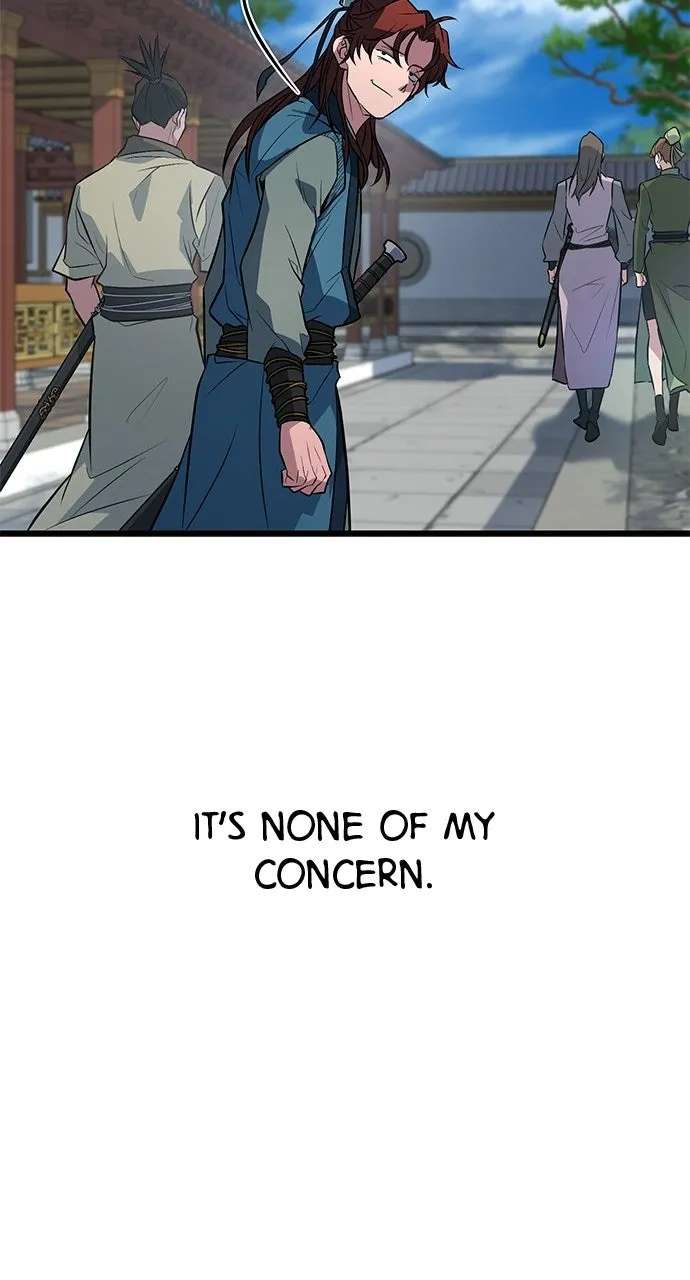 The Accidental Legend Chapter 2 - page 82