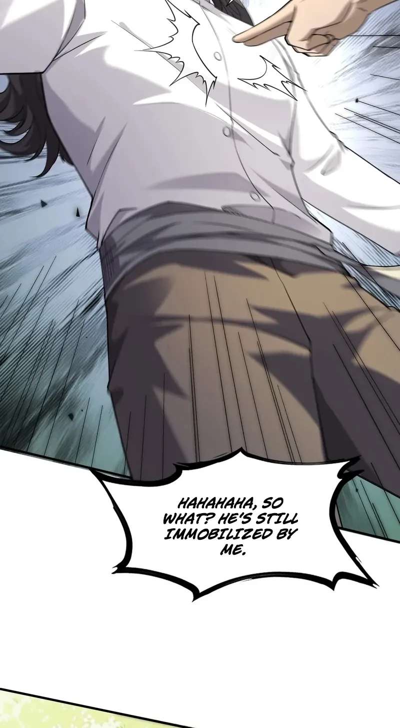 This killer is a son-in-law Chapter 22 - page 9