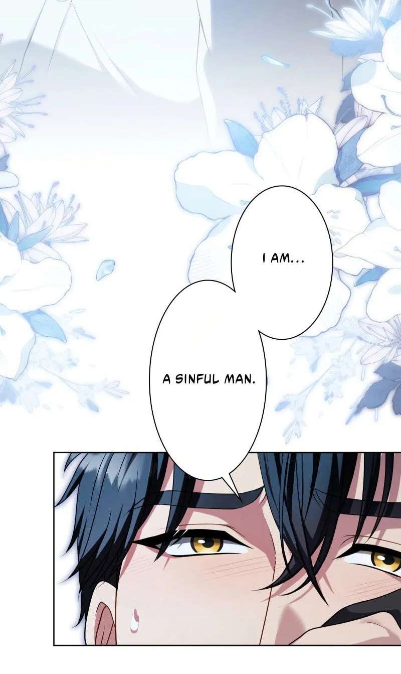 Kono to Ai wa Chi Yori Koku Chapter 43 - page 31
