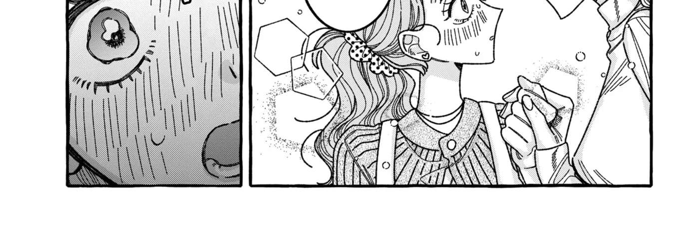 Kimi no Sei Nan Dakara, Sekinin Totte yo ne. Chapter 9 - page 14