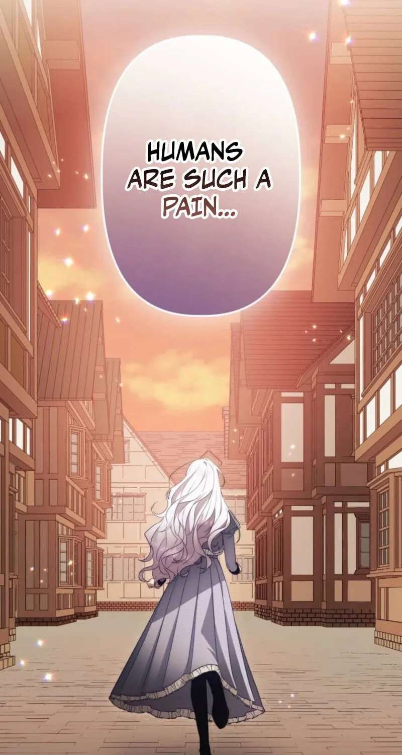 Although I Was a Condemned Witch, Everyone Dotes on Me After Regressing Chapter 21 - page 70