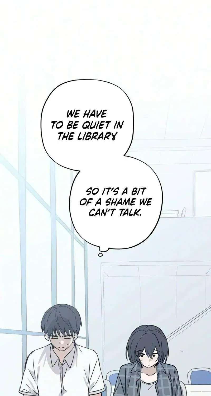 Stinging Love Chapter 23 - page 69