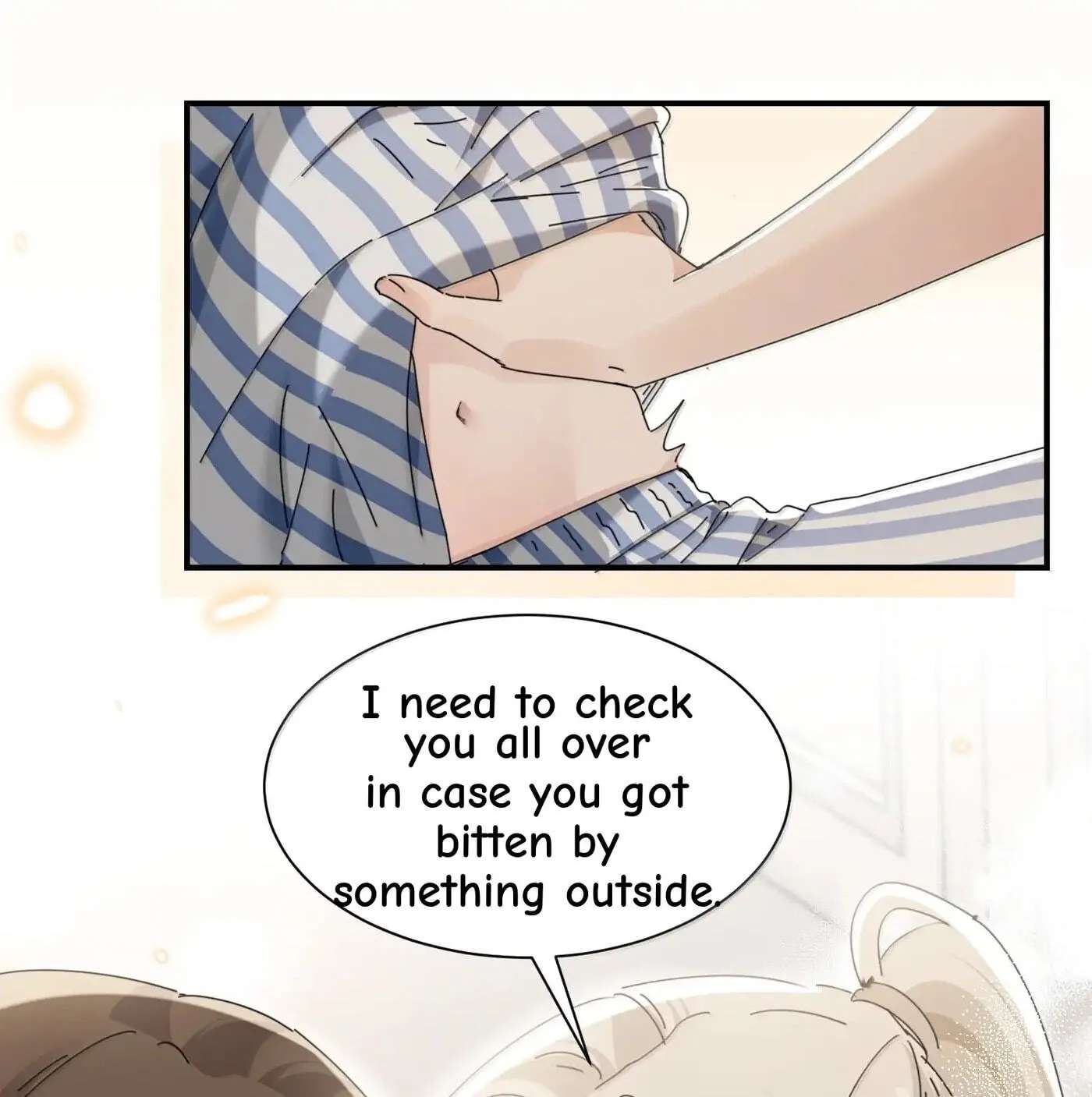 The Yandere Sister Just Wants Me to Bully Her Chapter 111.5 - page 48