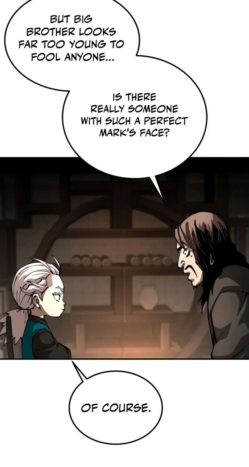 Warrior Grandpa And Grandmaster Daughter Chapter 117 - page 95