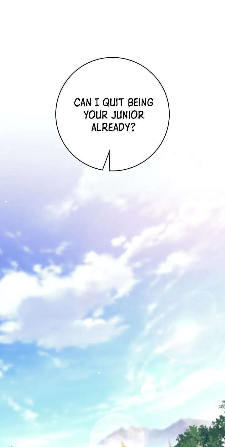 I'm Quitting the Hero's Party Chapter 163 - page 66