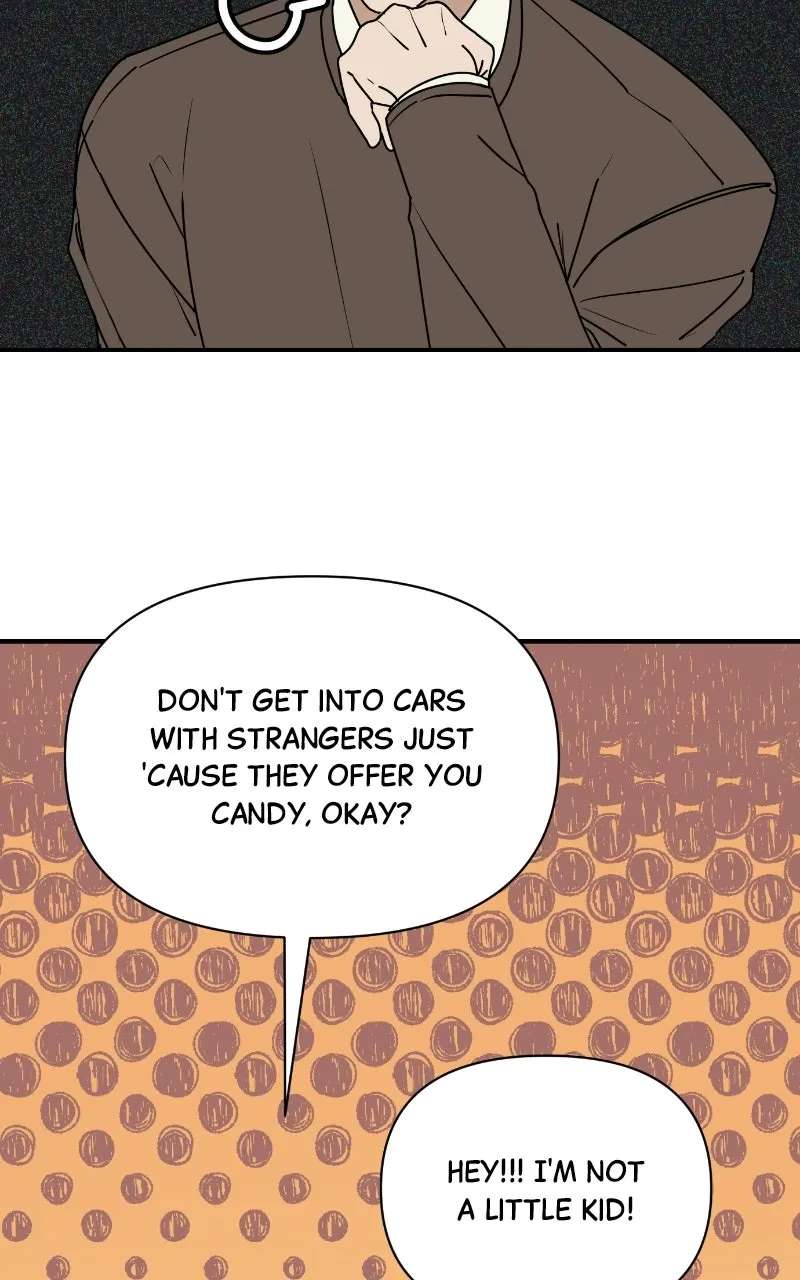 All Kinds ofNonsense Chapter 3 - page 75