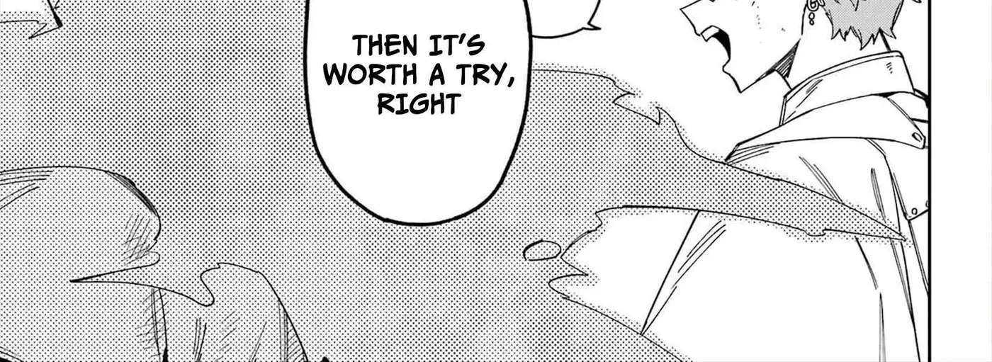 The Witch's Ending Note Chapter 6 - page 42
