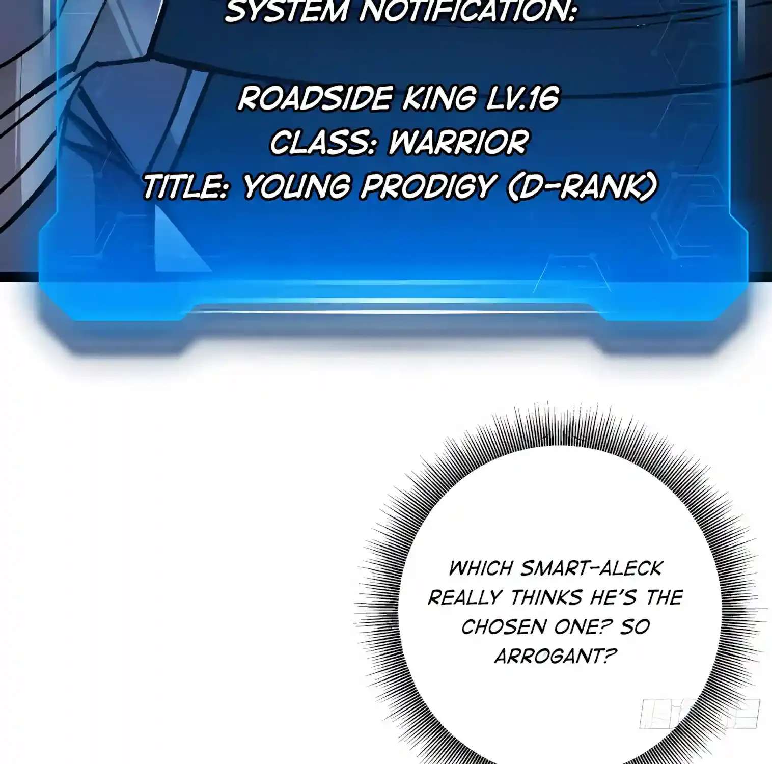 I May Be a Beginner, but I’m Actually a Level 99 Overpowered Player Chapter 27 - page 57