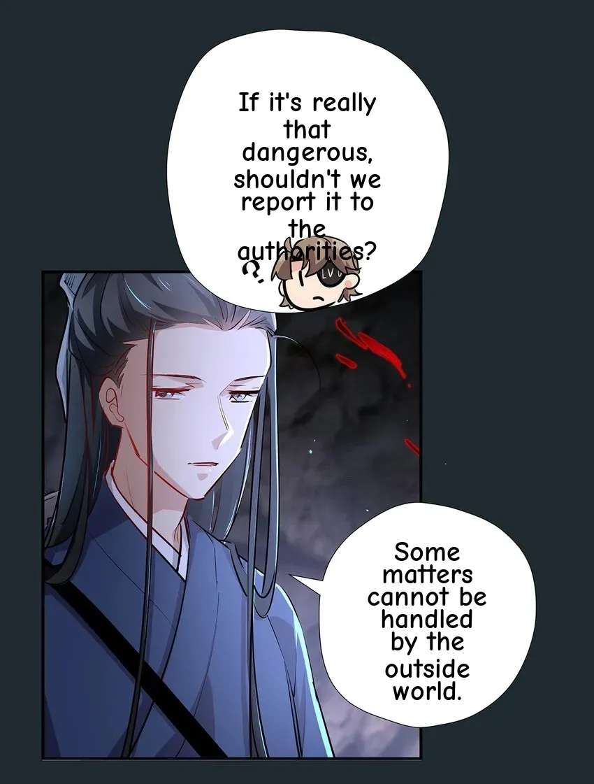The Yellow Road's Best Day Chapter 27 - page 33