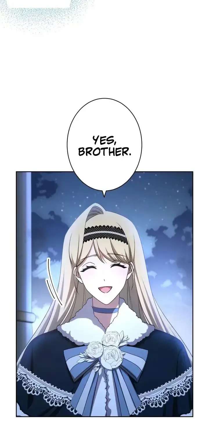 Don’t Obsess Over the Fake Princess! Chapter 40 - page 64