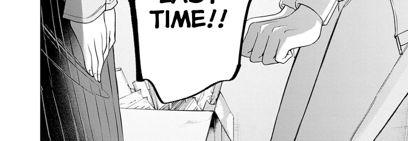 Normal Girl Chapter 15 - page 4