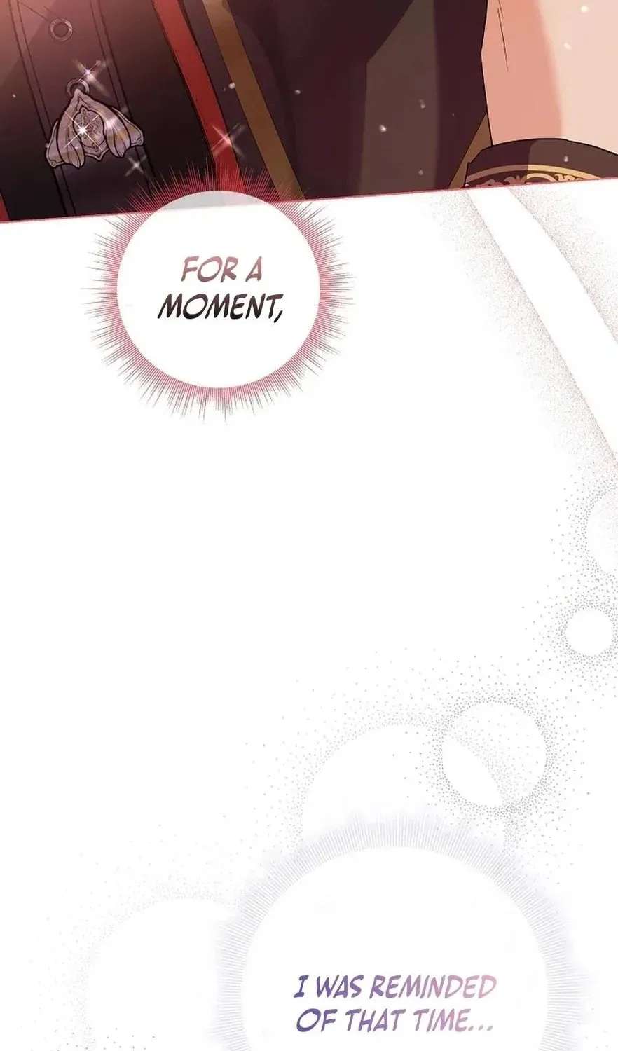 The Princess Stans in Secret Chapter 72 - page 84