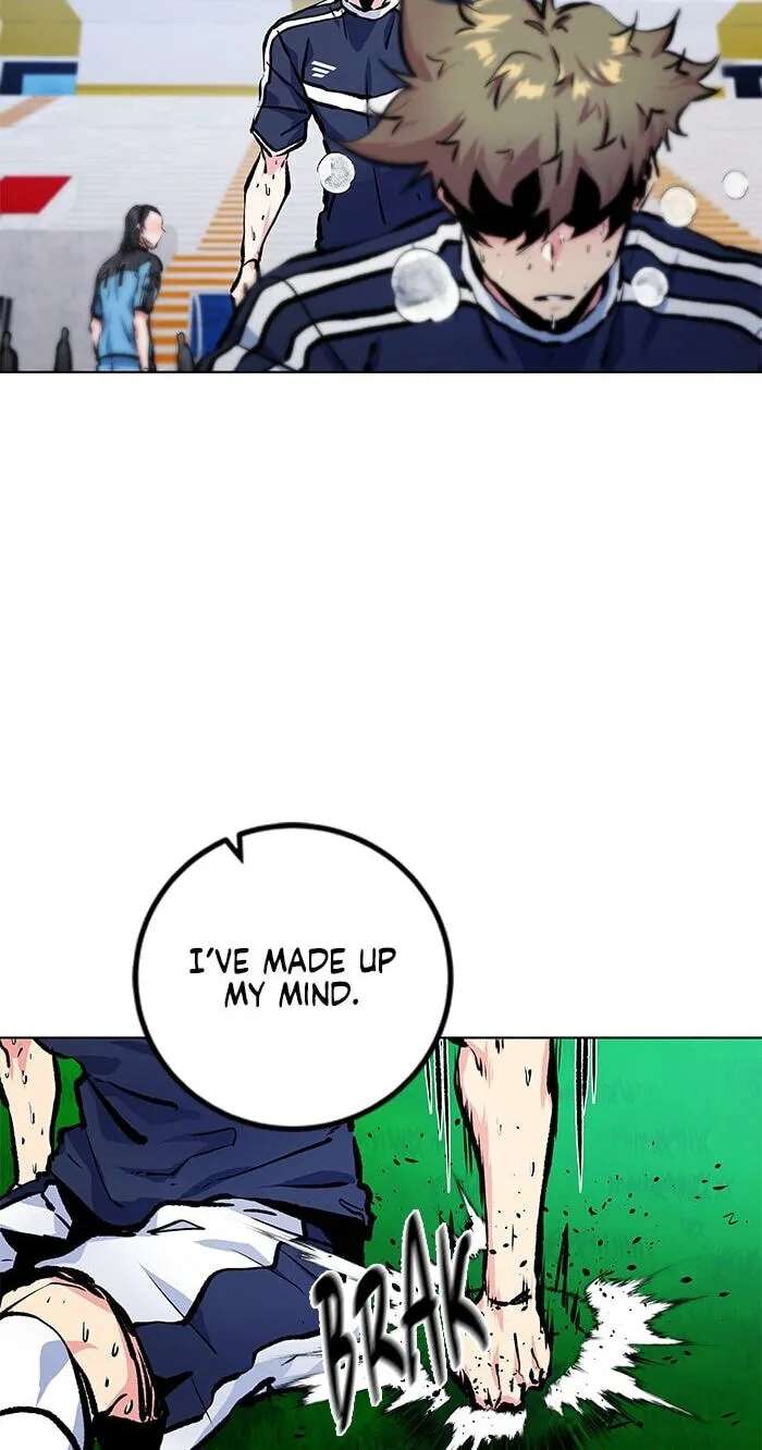 Top Corner Chapter 271 - page 70