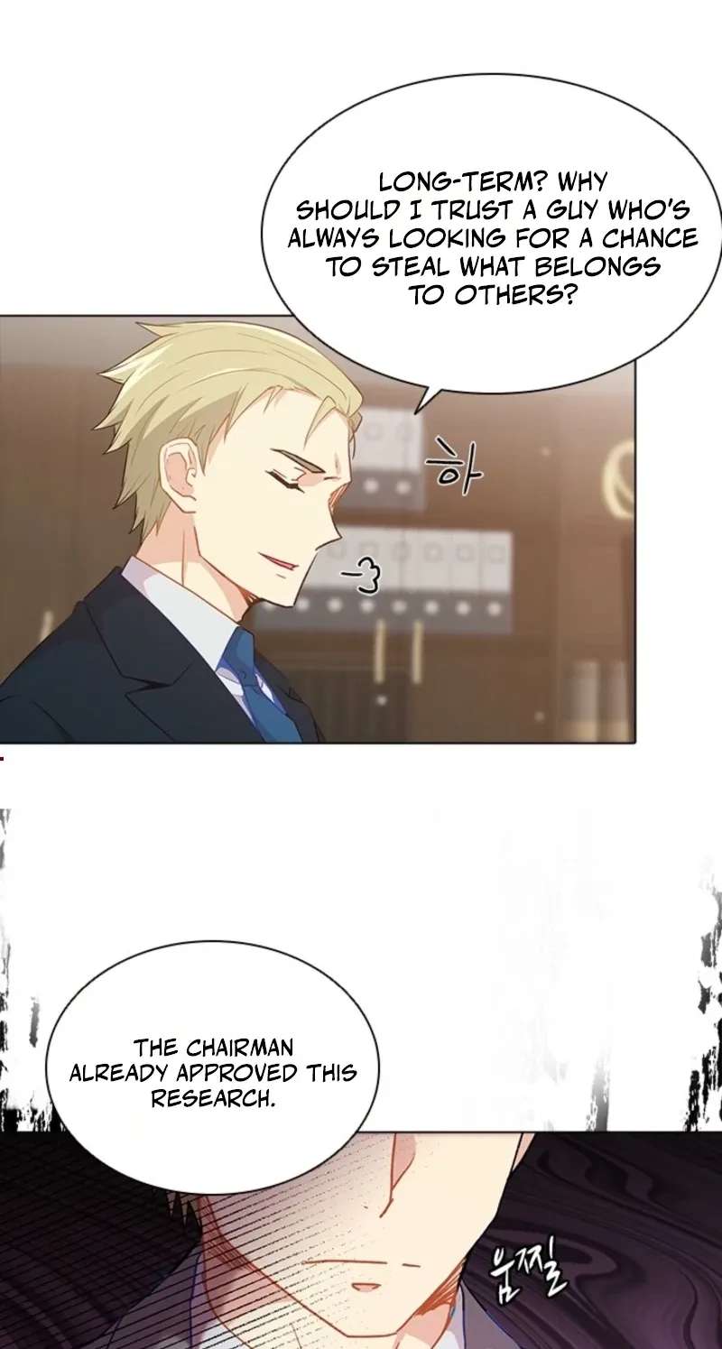 Goddess’s Taste Chapter 54 - page 45
