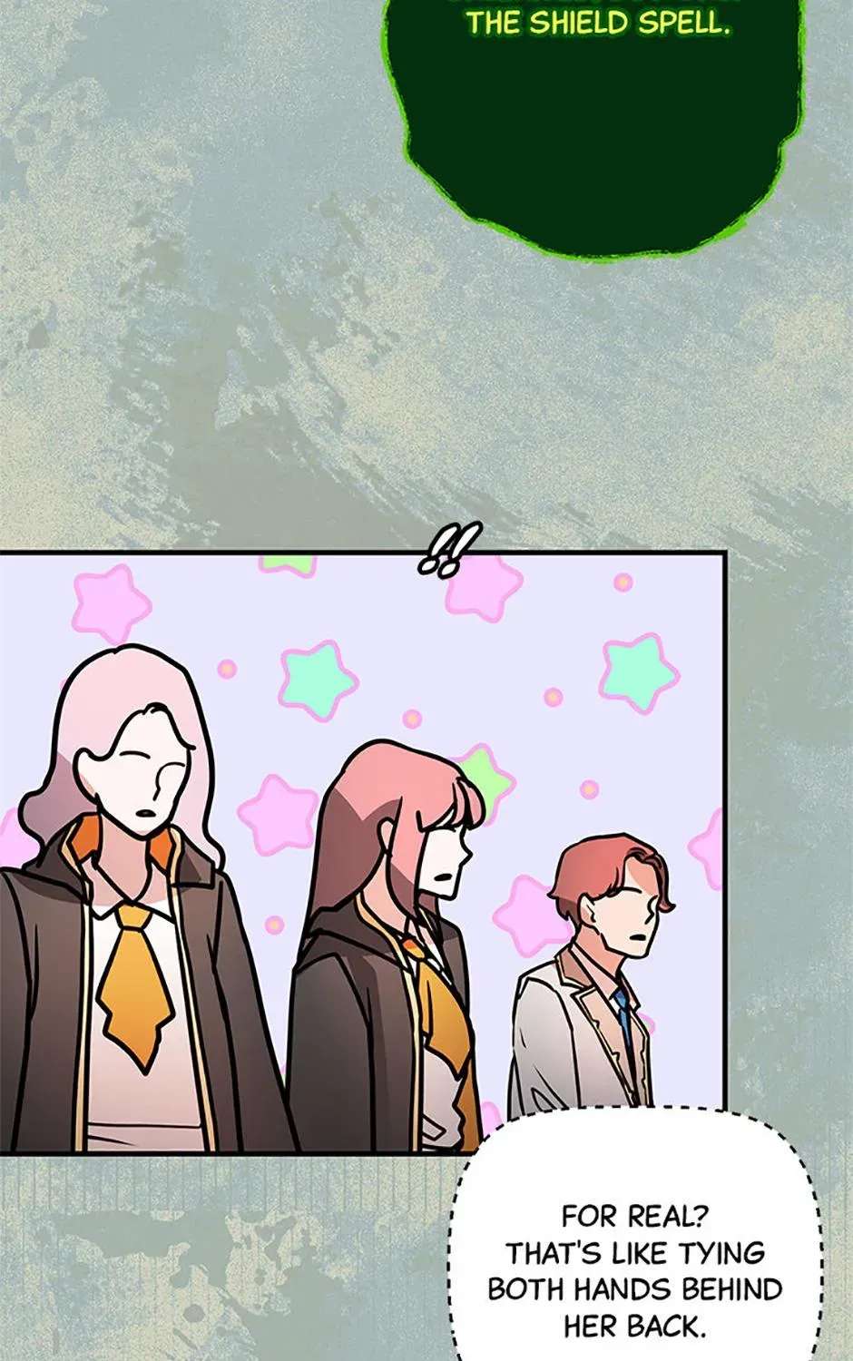 The Overlord Lady Chapter 31 - page 44