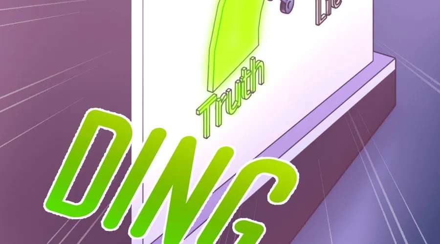 Dating Sim[on] Chapter 34 - page 381