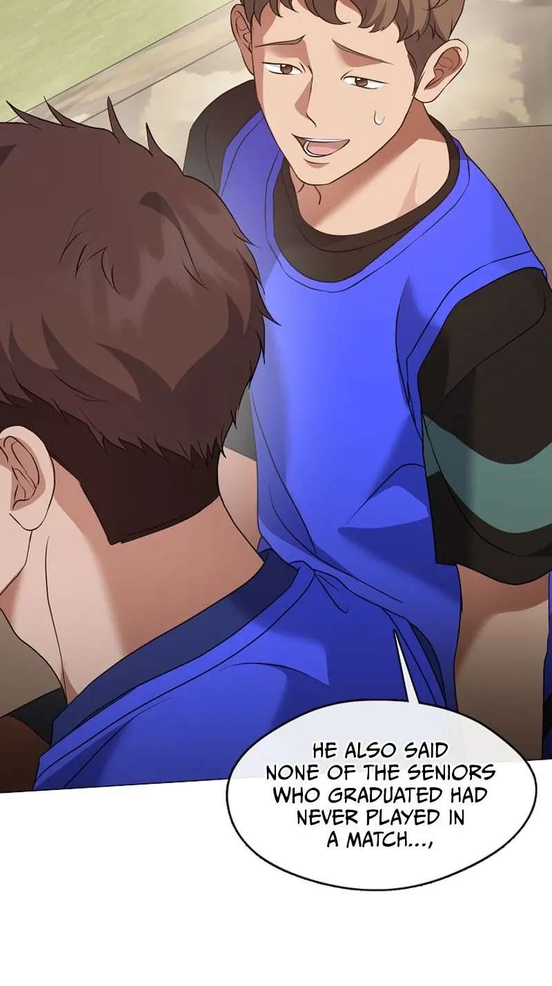 Afterlife Diner Chapter 132 - page 24