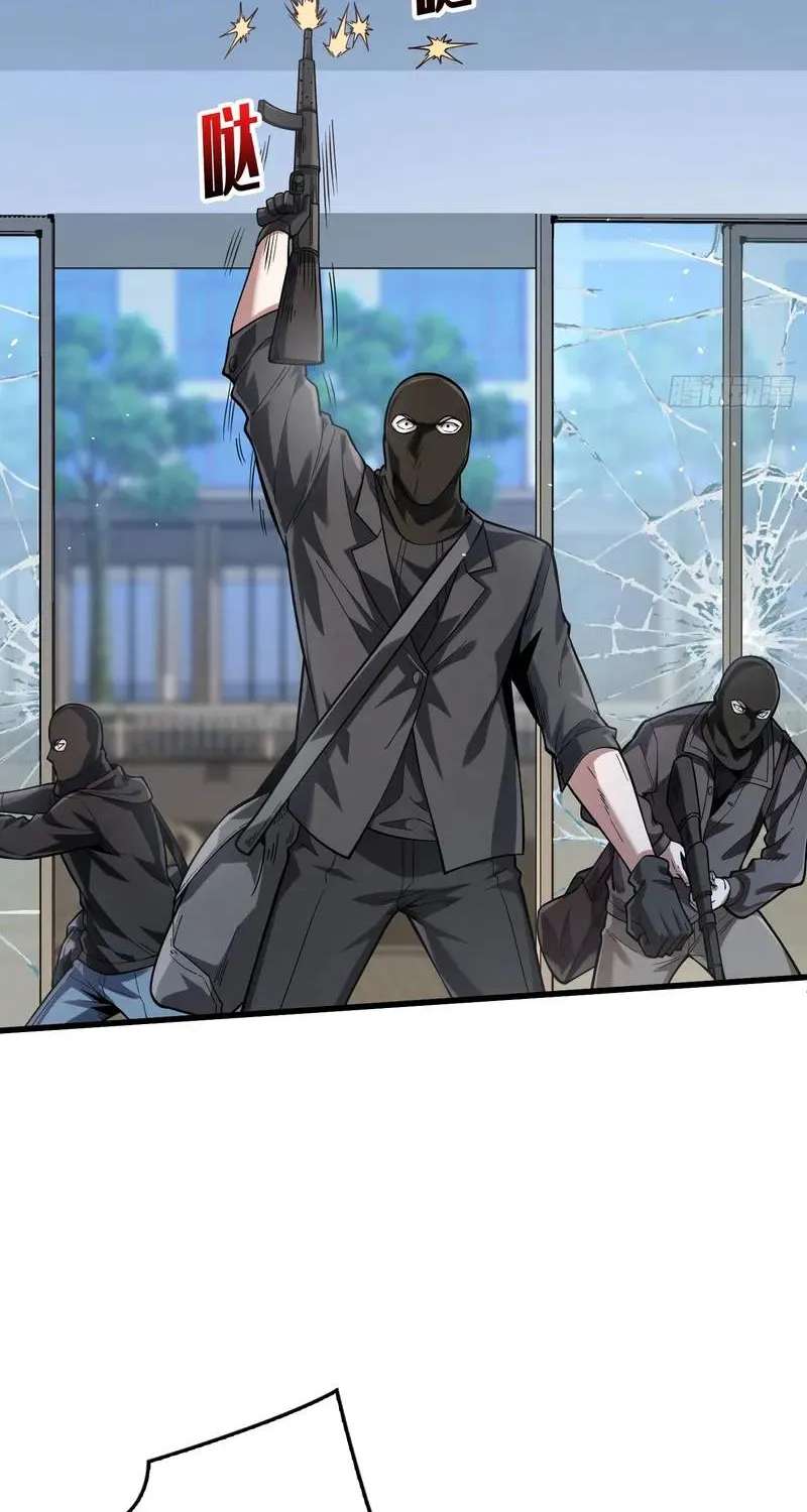The Ultimate Prodigy Chapter 10 - page 72
