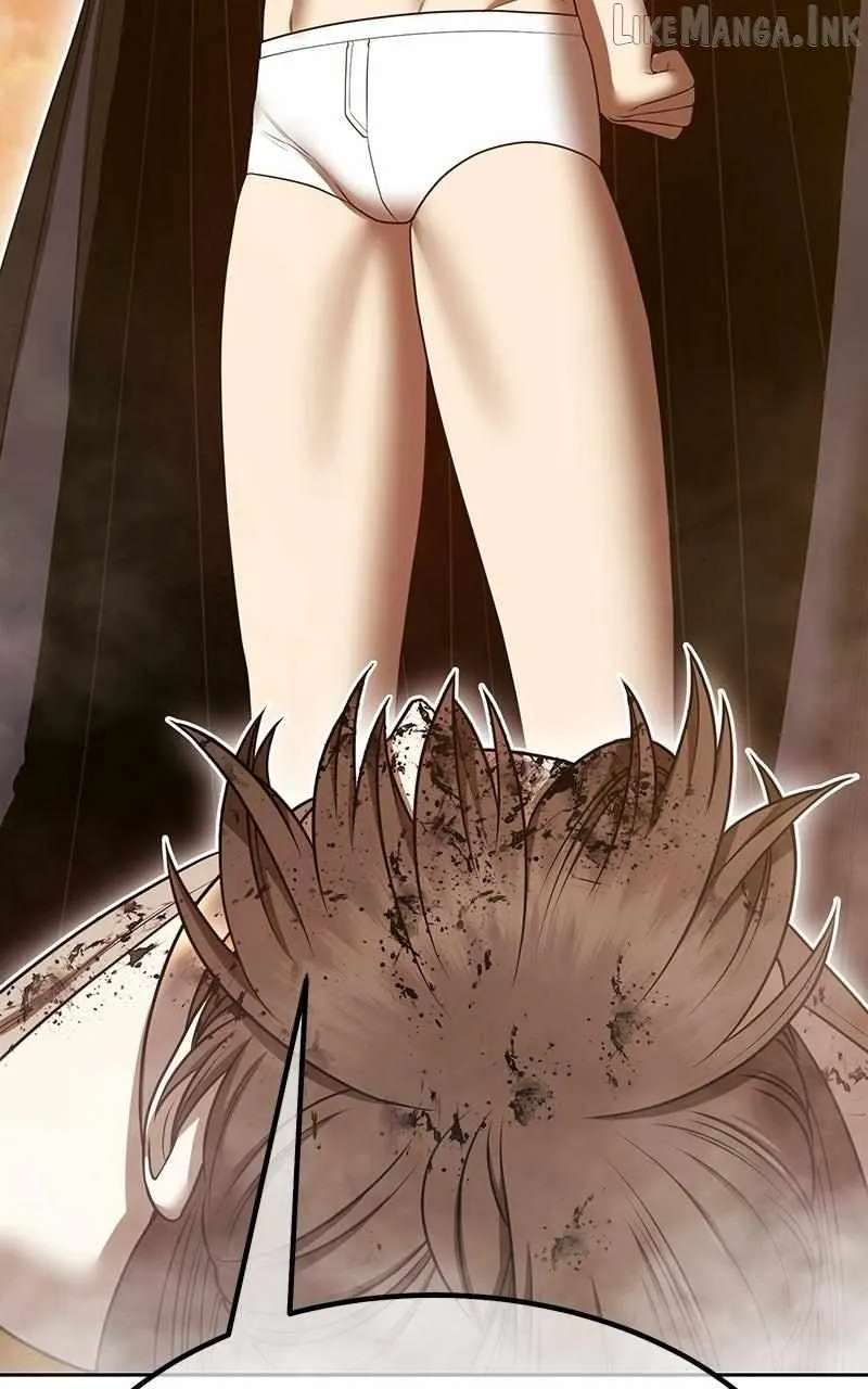 +99 Wooden Stick Chapter 211 - page 112