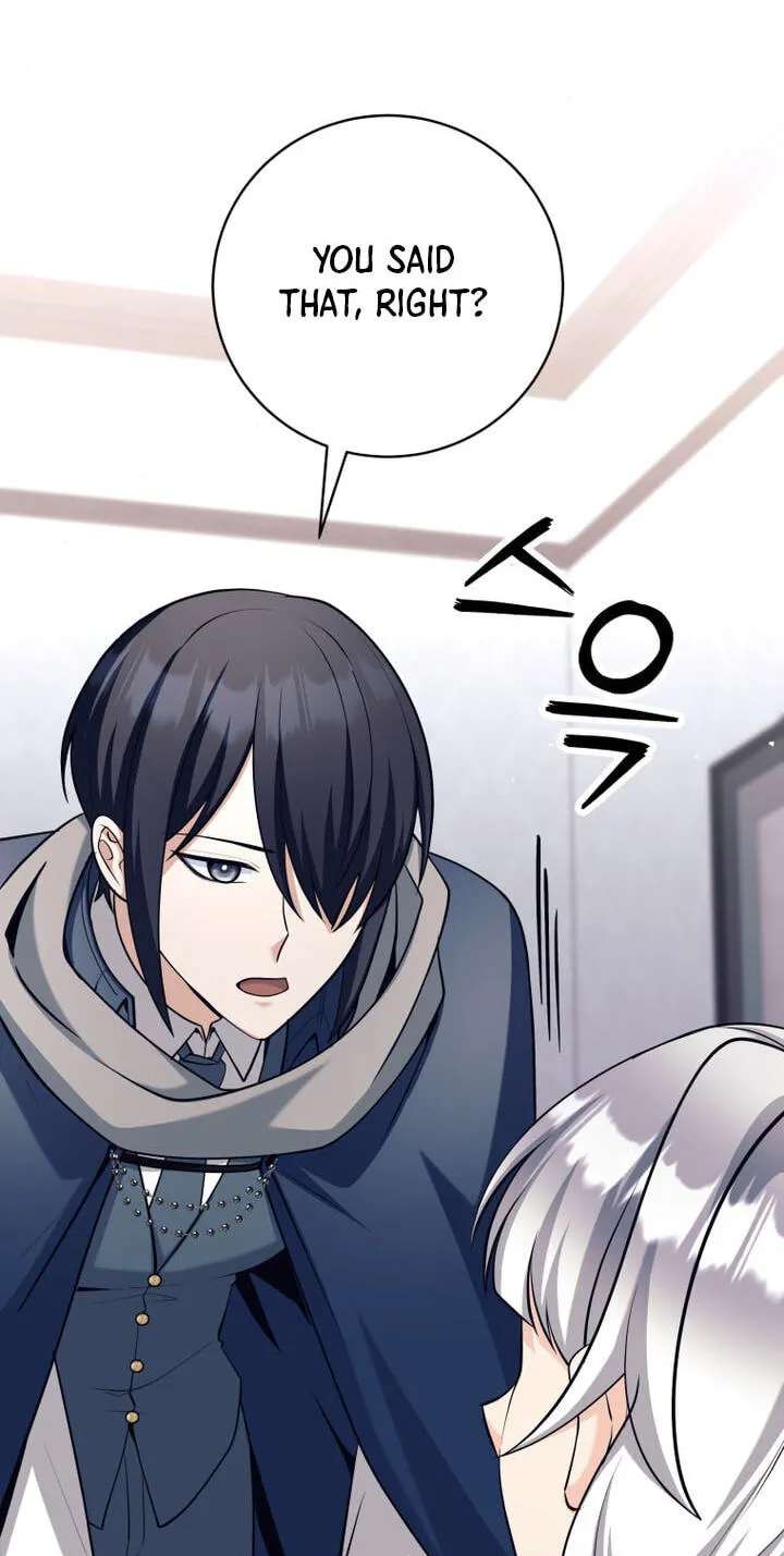 I'm Quitting the Hero's Party Chapter 164 - page 41