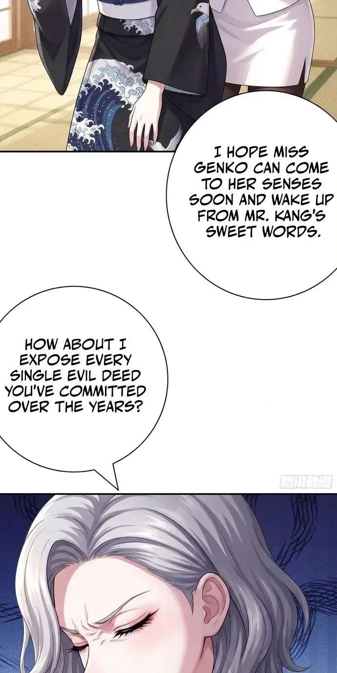 Summon the famous generals of the Three Kingdoms, I will be the Prime Minister of Dongying Chapter 21 - page 20