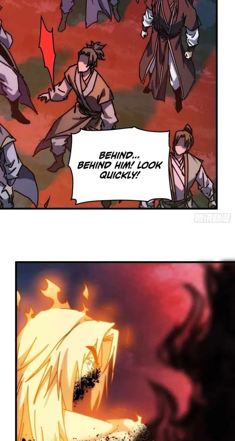 My Simulated Path to Immortality Chapter 78 - page 13