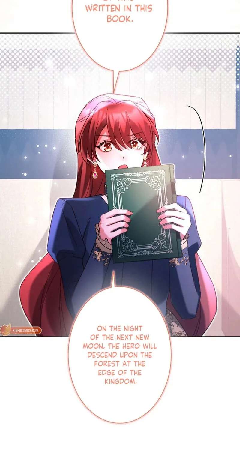 Sayonara Uwaki na Fiance-sama, Ji no Game de Shiawase ni Narimasu Chapter 30 - page 30