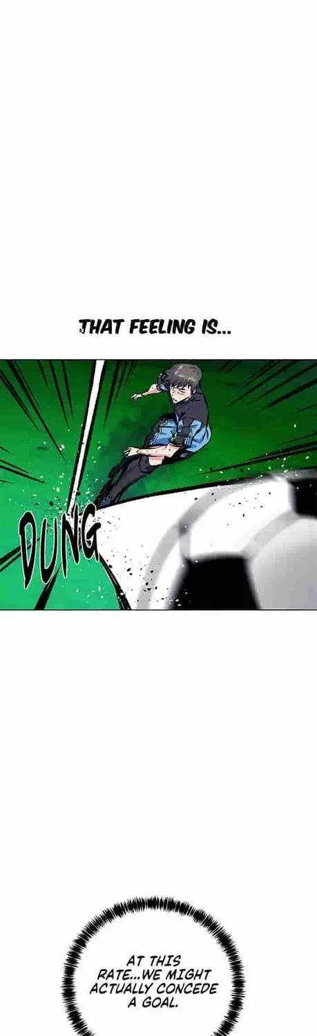 Top Corner Chapter 270 - page 36