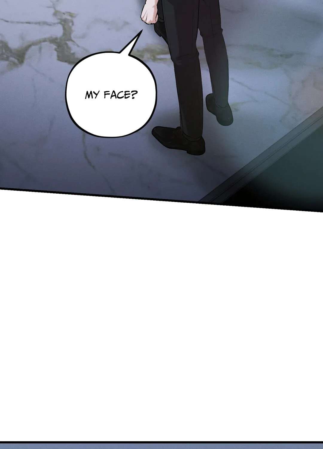 Dissolve: His Last Choice Chapter 33 - page 35