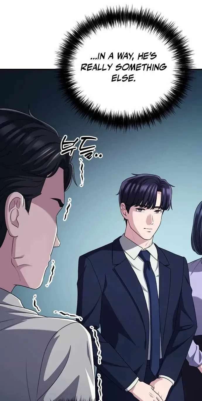 A Corporate Underling Who Excels at Work Chapter 80 - page 33
