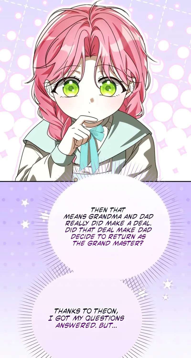 I’ll Try to Save My Father Chapter 25 - page 46