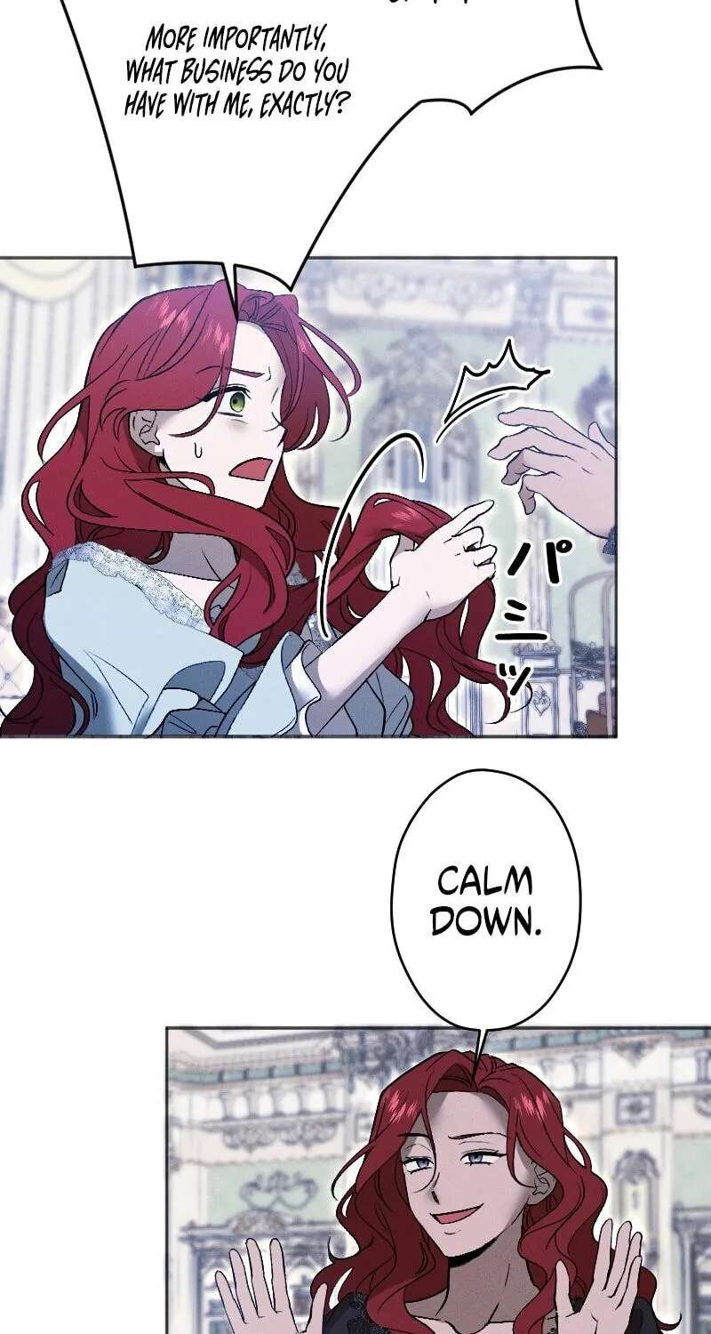 How to Turn a Gentle Male Lead Into an Obsessive Male Lead Chapter 51 - page 6