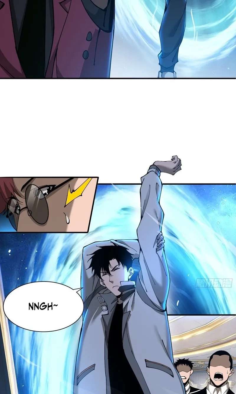 This Assassin Is Open and Aboveboard Chapter 19 - page 13