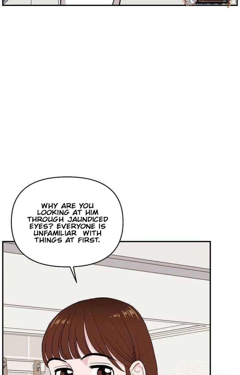 Awkward Relationship Chapter 28 - page 70