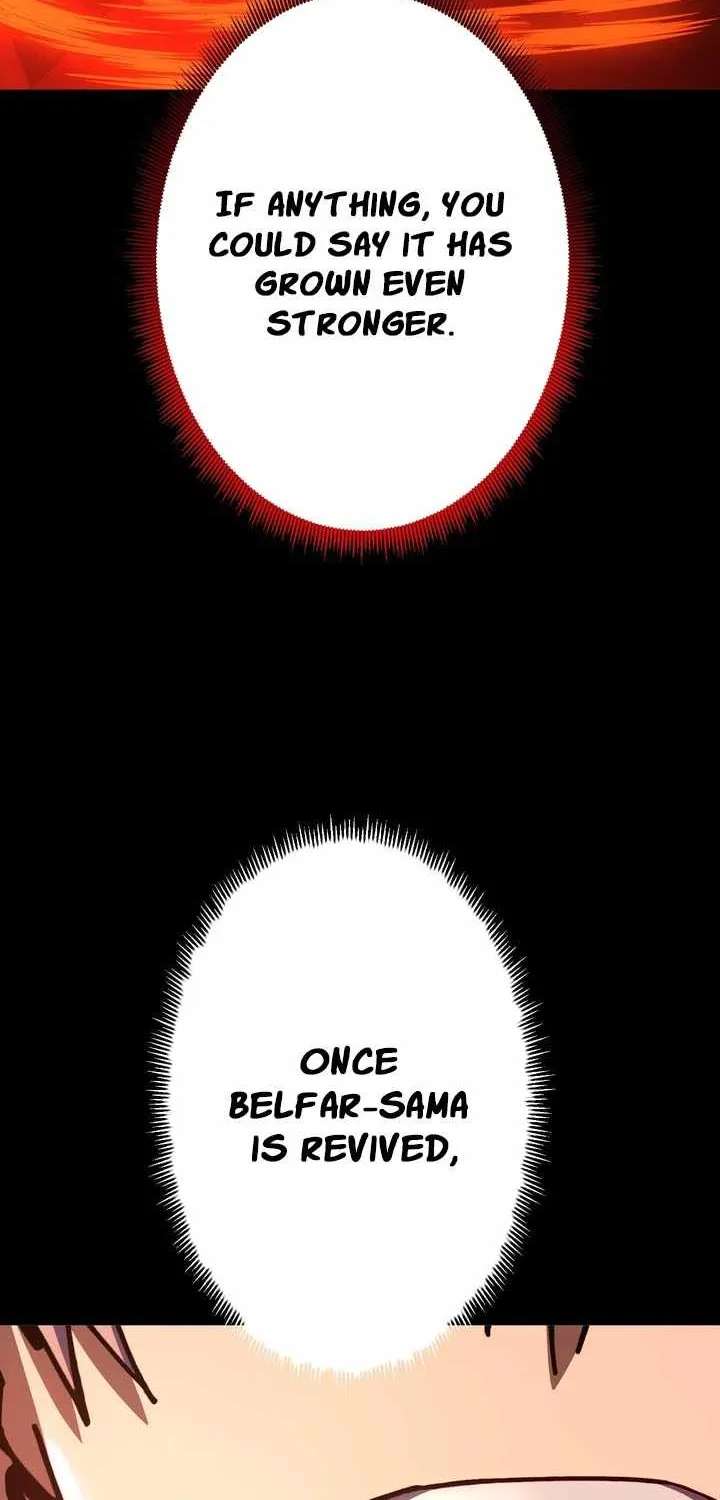 The Underworld Transcendent Is Unrivaled at the School——! Chapter 53 - page 22