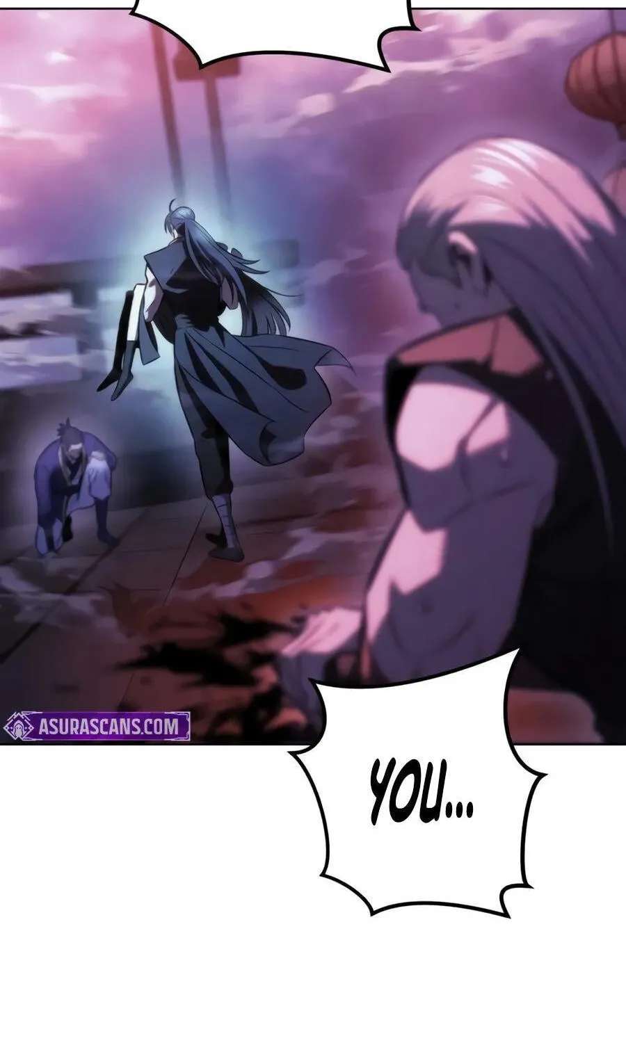 The Iron Overlord of Sichuan Chapter 43 - page 213