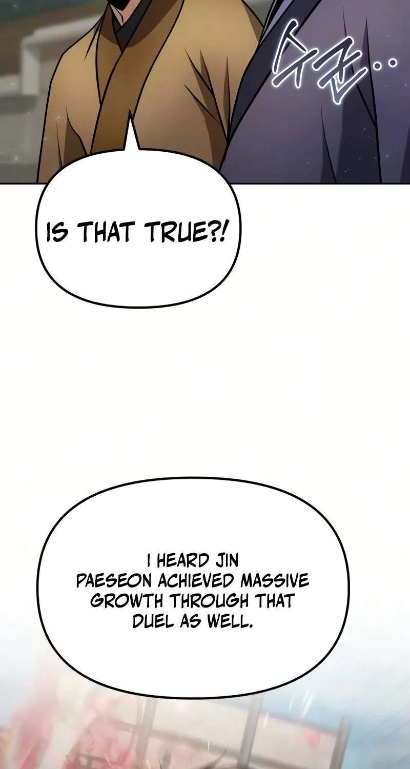 The Second Eunuch Regains His Manhood Chapter 102 - page 18