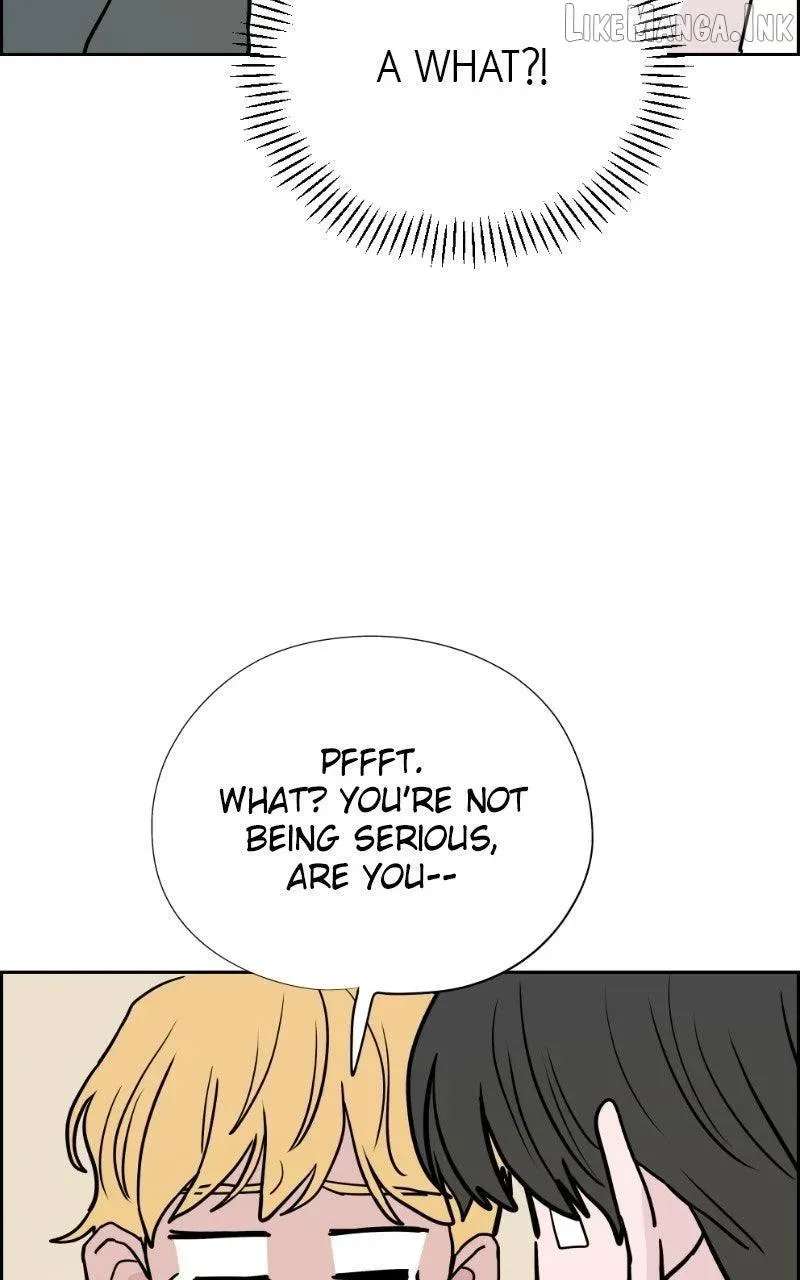 Love Letter Chapter 64 - page 106