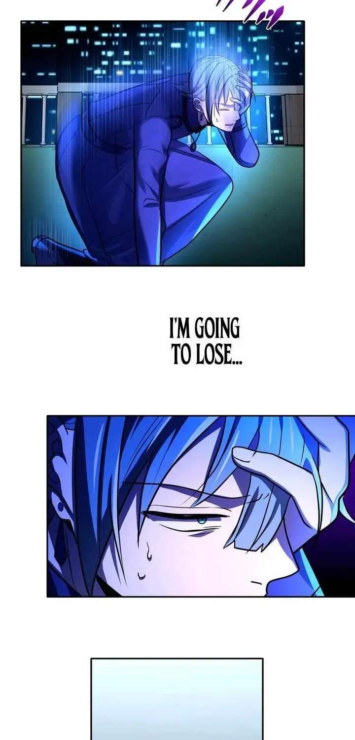 Reborn Ranker – Gravity User Chapter 212 - page 35