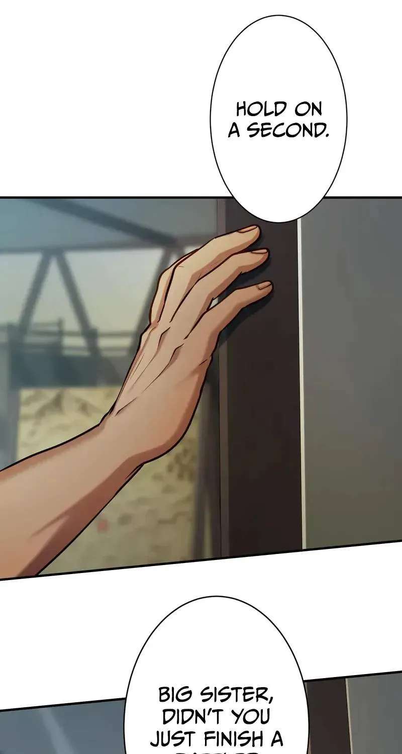 All the Heroes Are My Enemies: The ‘Useless’ Class Dropout Overpowers Everyone With His Barrier Skill and Takes Revenge Chapter 20 - page 49