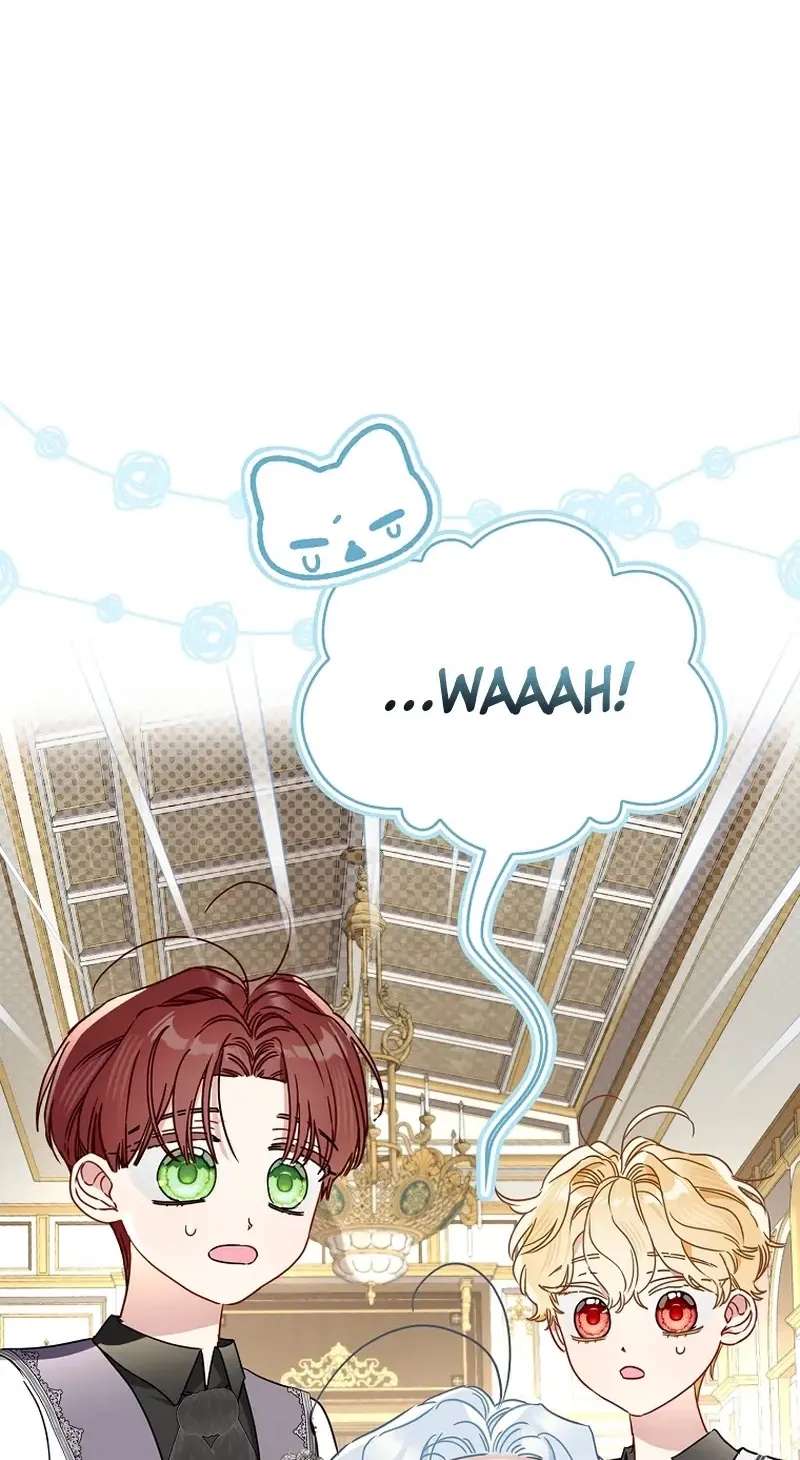 The Female Lead Takes Care of Everything Chapter 19 - page 56