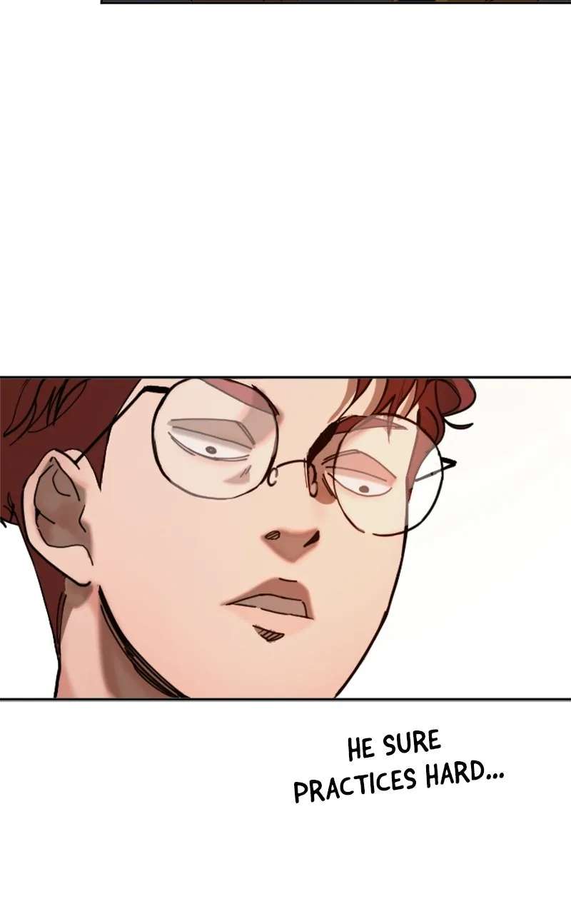 Dancer on the Court Chapter 2 - page 159