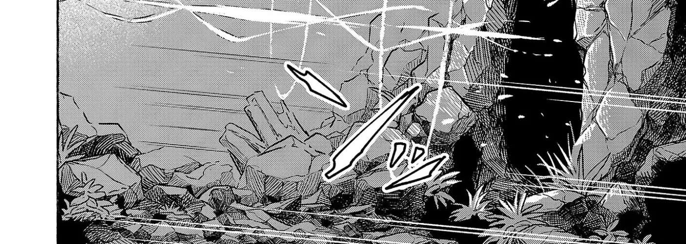 (Moto) Yuusha to (Jiki) Maou no, Maoujou Made no Aruki Kata Chapter 4 - page 27