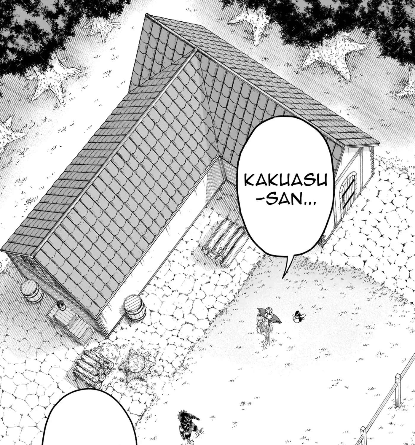 Saitei Chingin Maou Rekidai Saikyou No Maogun, Sono Ashi O Hipparu No Ga O Shigoto Desu Bunsatsuban Chapter 15 - page 54