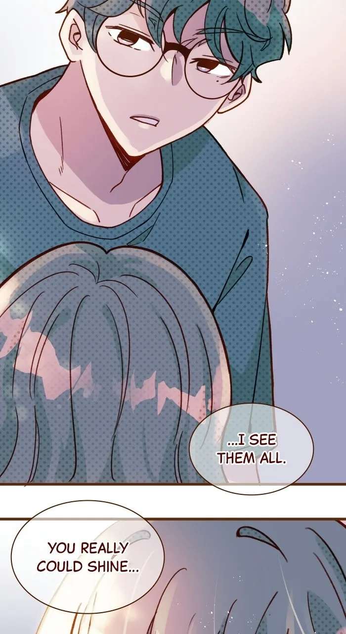 Mega Lover Chapter 3 - page 40